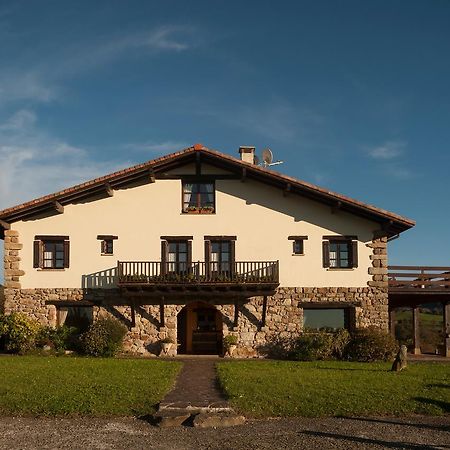 Casa Peluaga Oiartzun Exterior foto